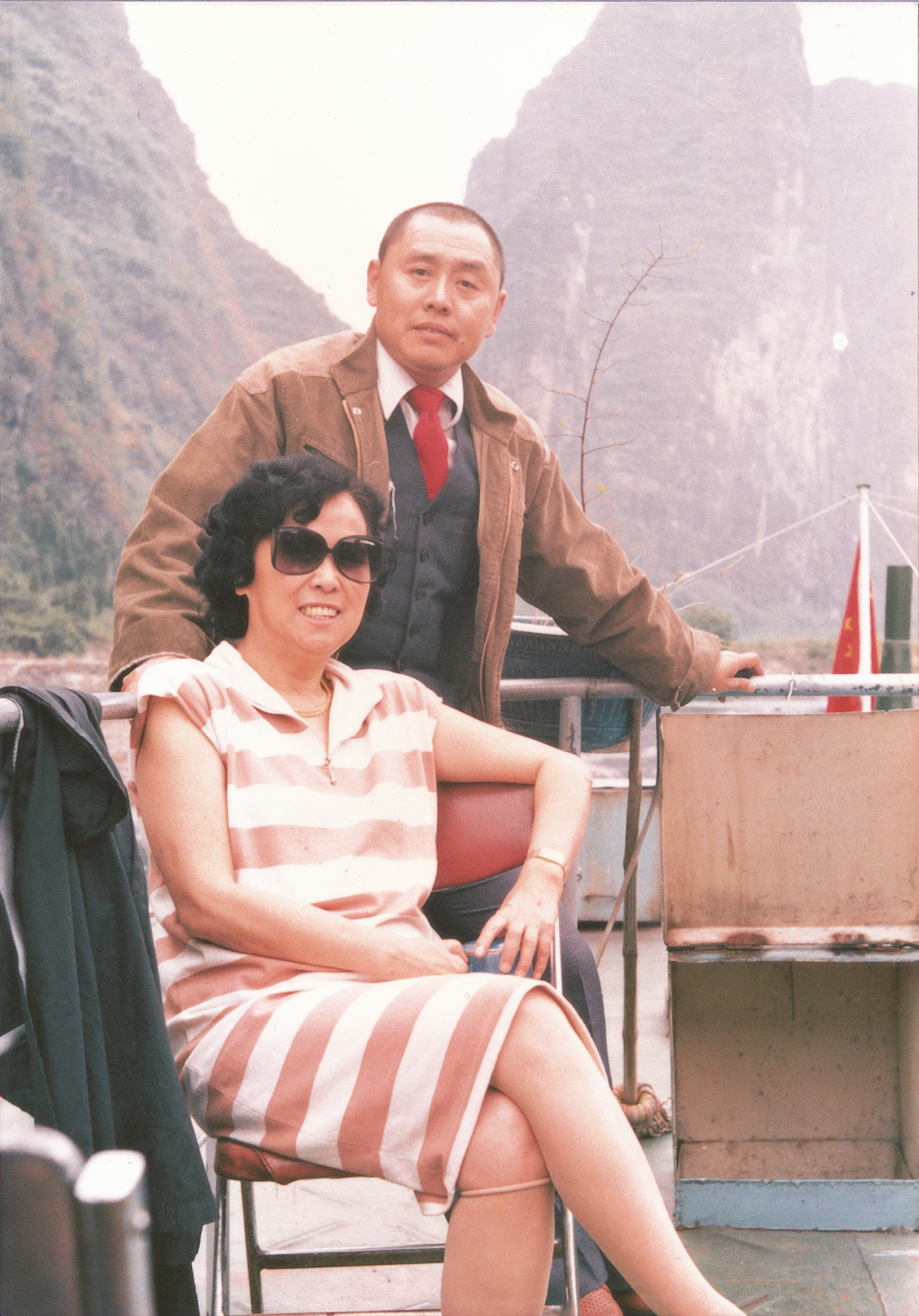 马德华卸下猪脸不习惯称现在西游不正宗