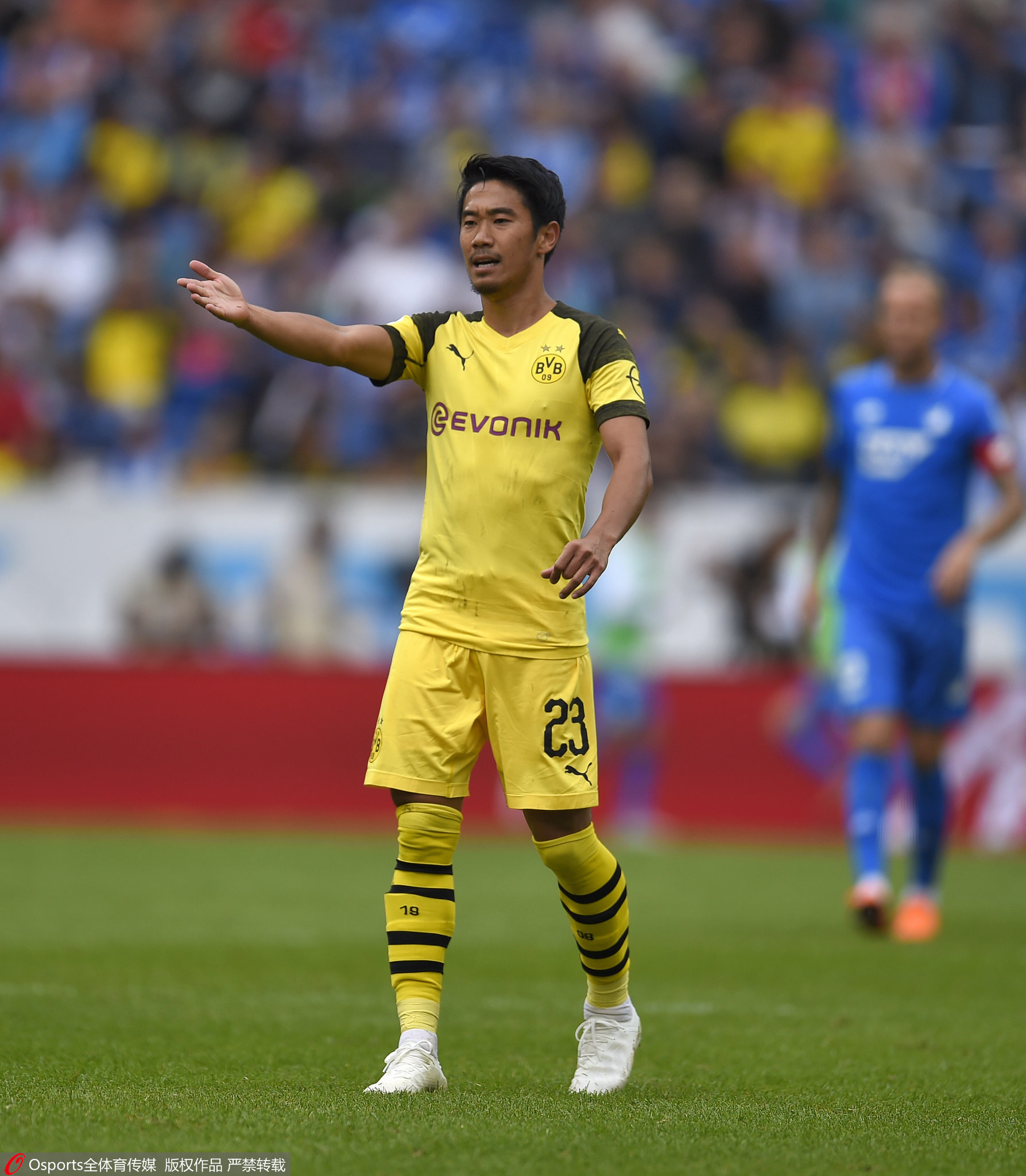 为什么香川真司不再重要