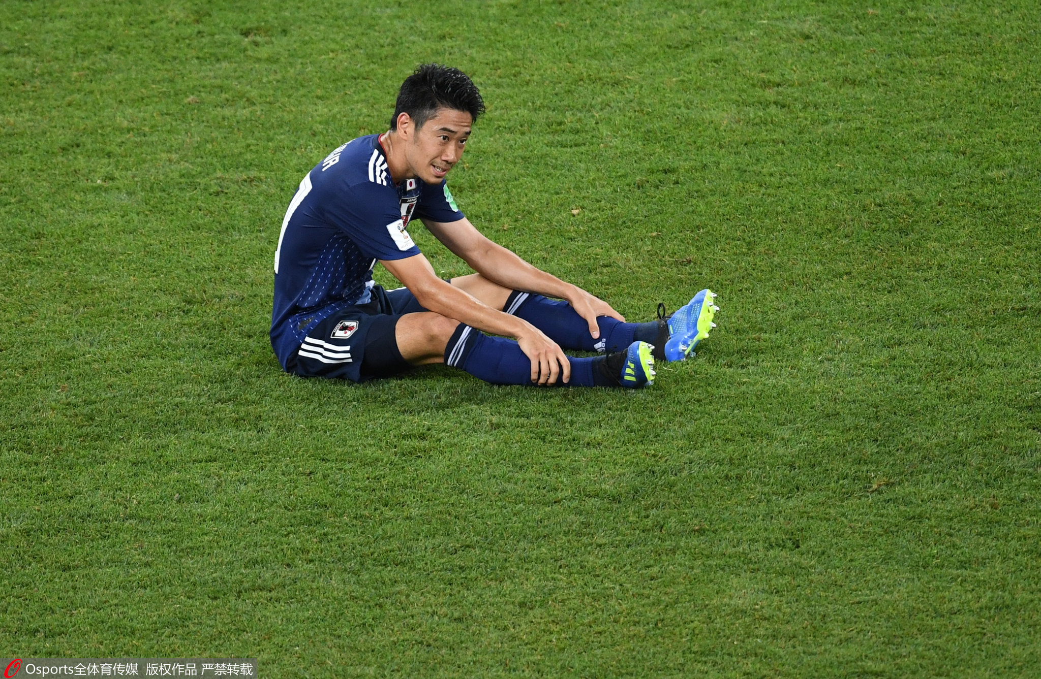 为什么香川真司不再重要