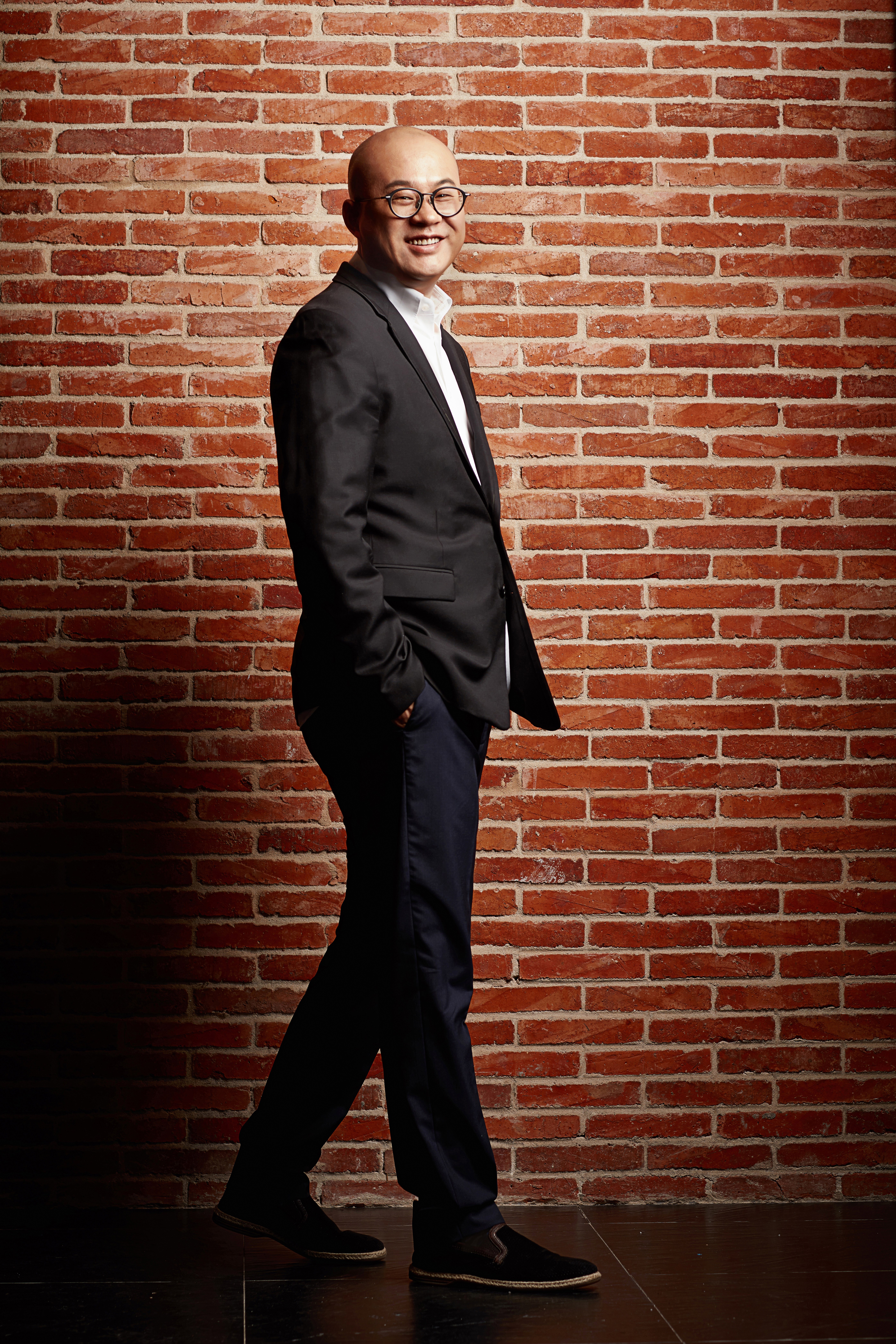 耶律胤 亚朵集团创始人&ceo