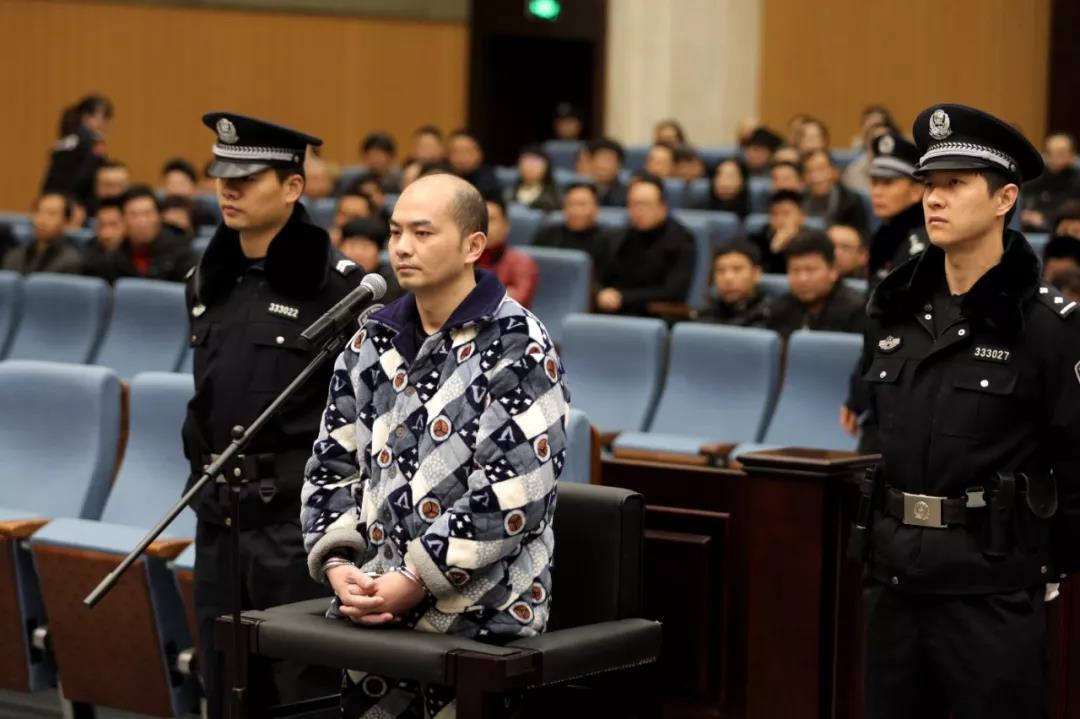 图片来源:温州市中级人民法院