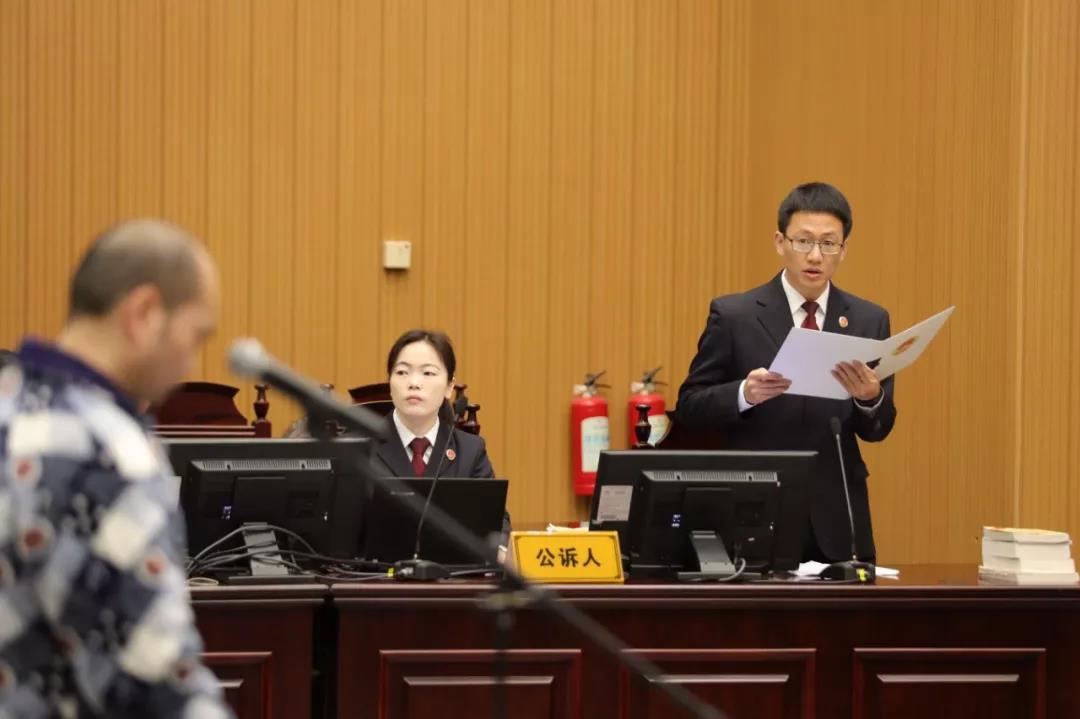 图片来源:温州市中级人民法院