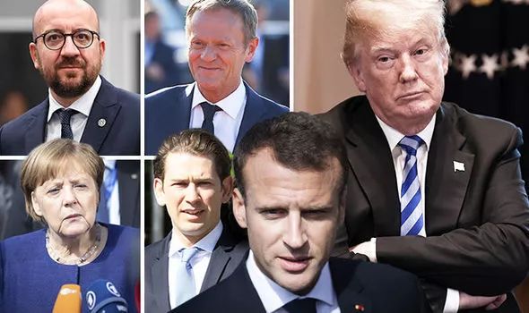 美国有线电视新闻网也评论称,美国的这一场大型外交“演出”,本希望团结国际社会共同抵制伊朗,最终却只是反映出美国与主要盟友欧洲之间日益加剧的分歧。