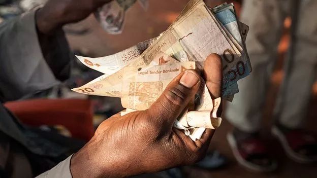 为了防止经济崩溃,政府采取了紧缩措施,减少了对燃料和面包的补贴,导致基本商品的成本上升。