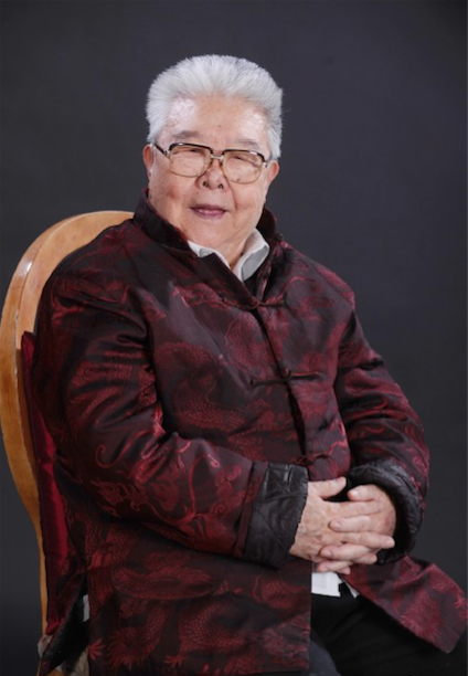 京剧武丑名家张春华在北京逝世  享年95岁