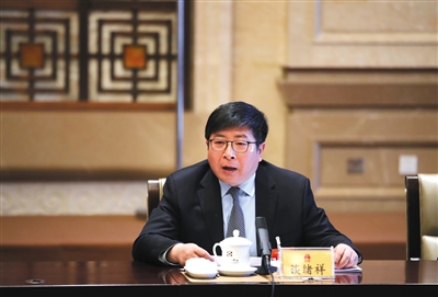 对话发现"神秘电波"团队科学家:来自外星人说法无依据