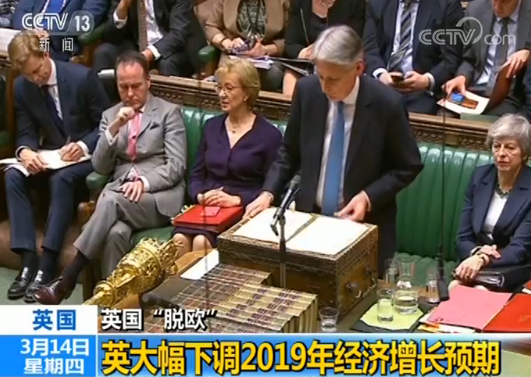 2019英国经济_...18的过山车 2019全球经济何去何从