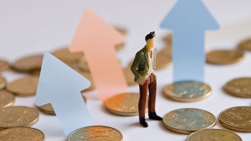 统计局解读经济数据五大看点!失业率上升背后