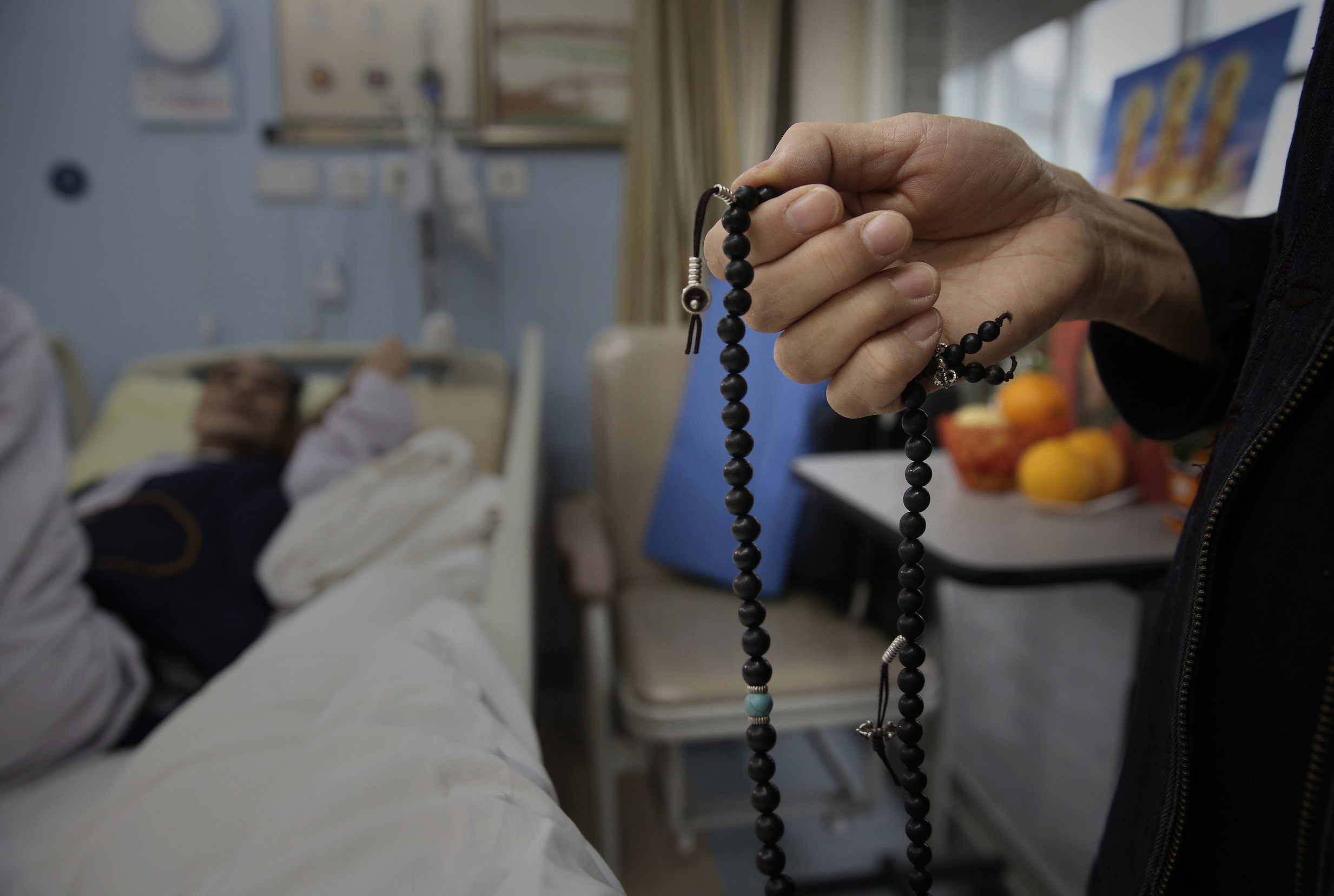 2018��10��16�գ�������ѧ�׸�ҽԺ�����ƻ����ģ�һ�䲡��������������ڲ����ϣ������ϰ�����÷�����һ����顣�¾����������Ƿ� ��