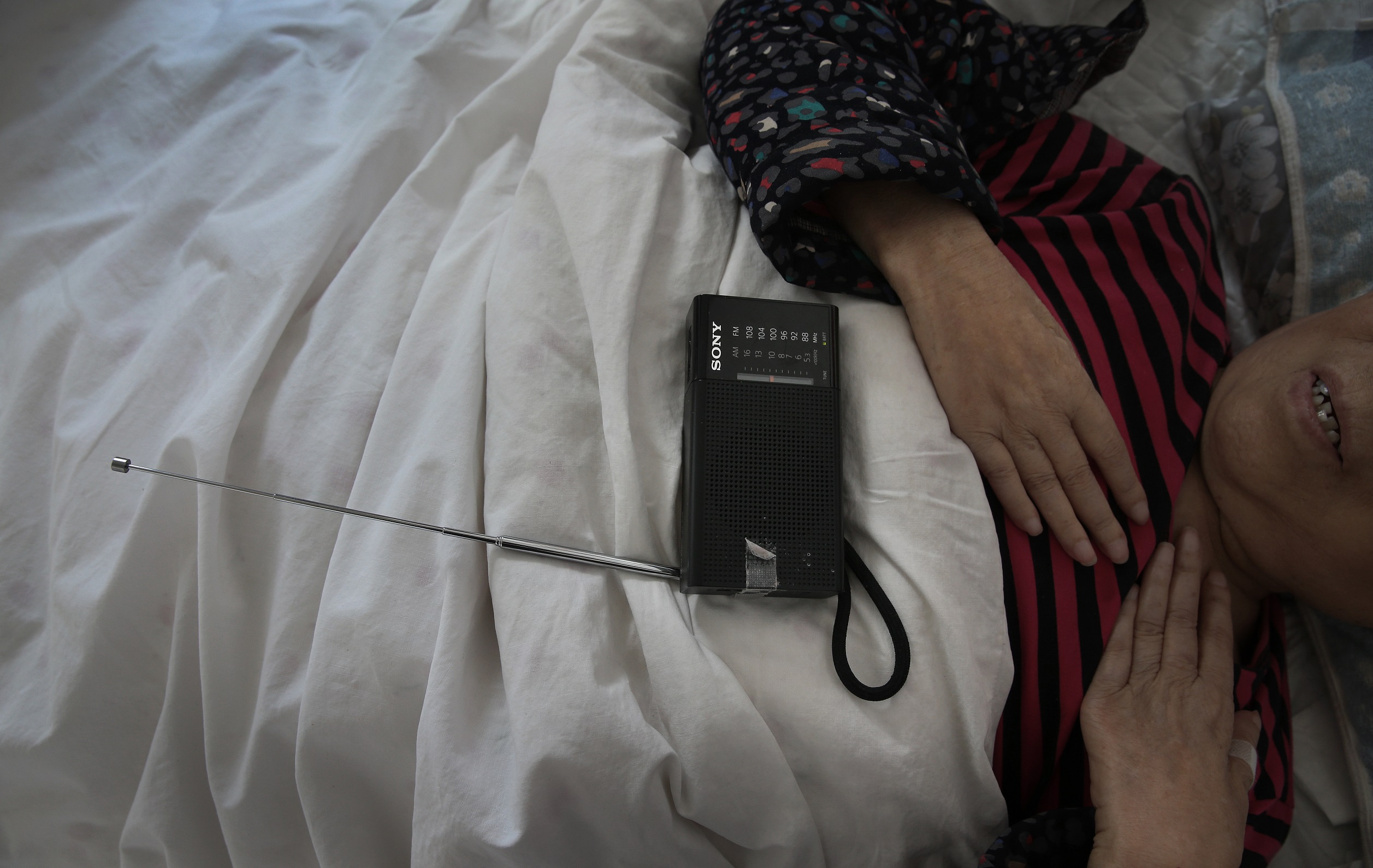 2019��3��14�գ���������ҽԺ��һλ�Դ��������������������¾����������Ƿ� ��