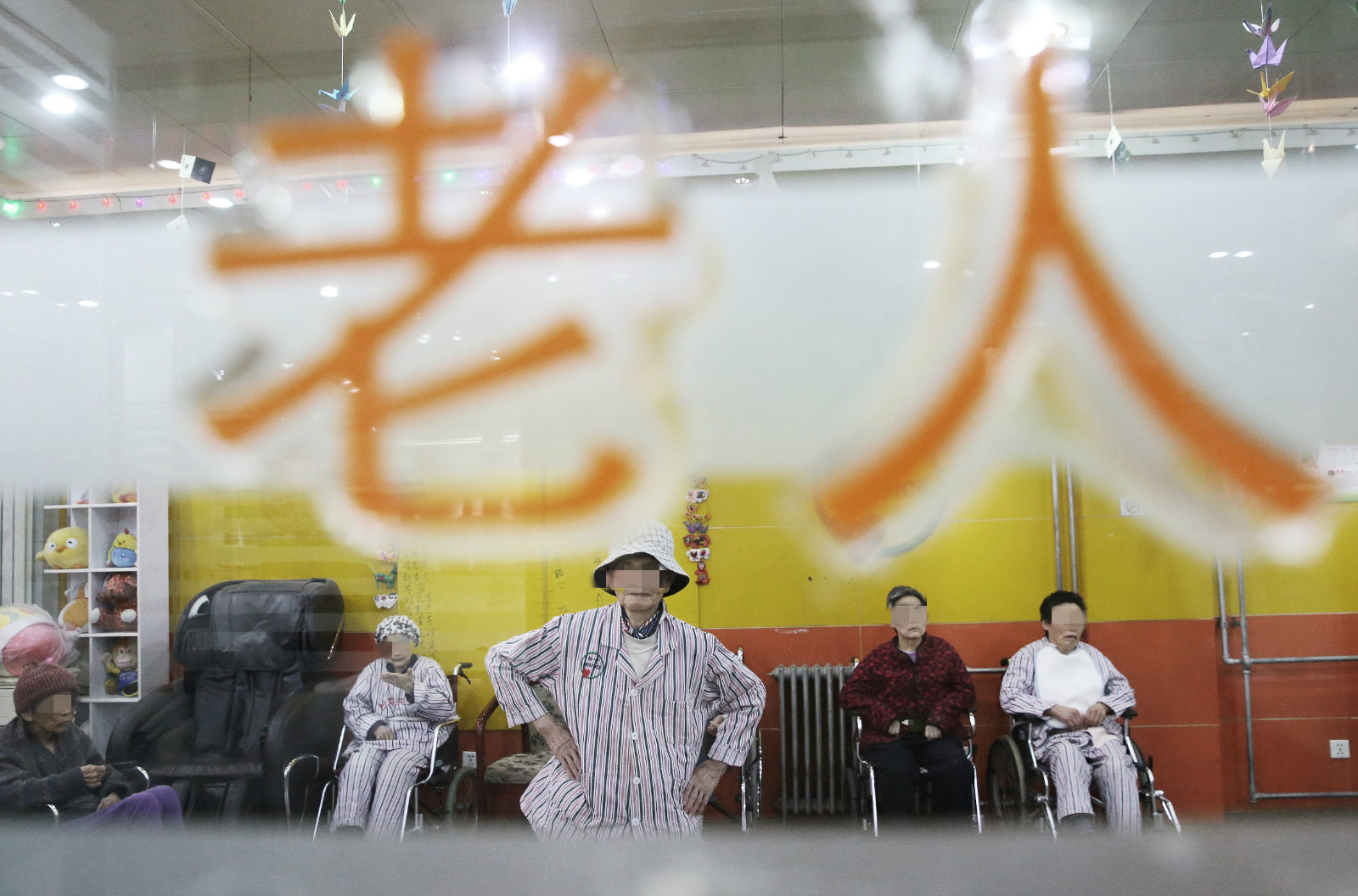 2019��3��14�գ���������ҽԺ������ڣ��������ڻ�ʿ�Ĵ������������٣��ж���������������ϣ�Χ�۲���