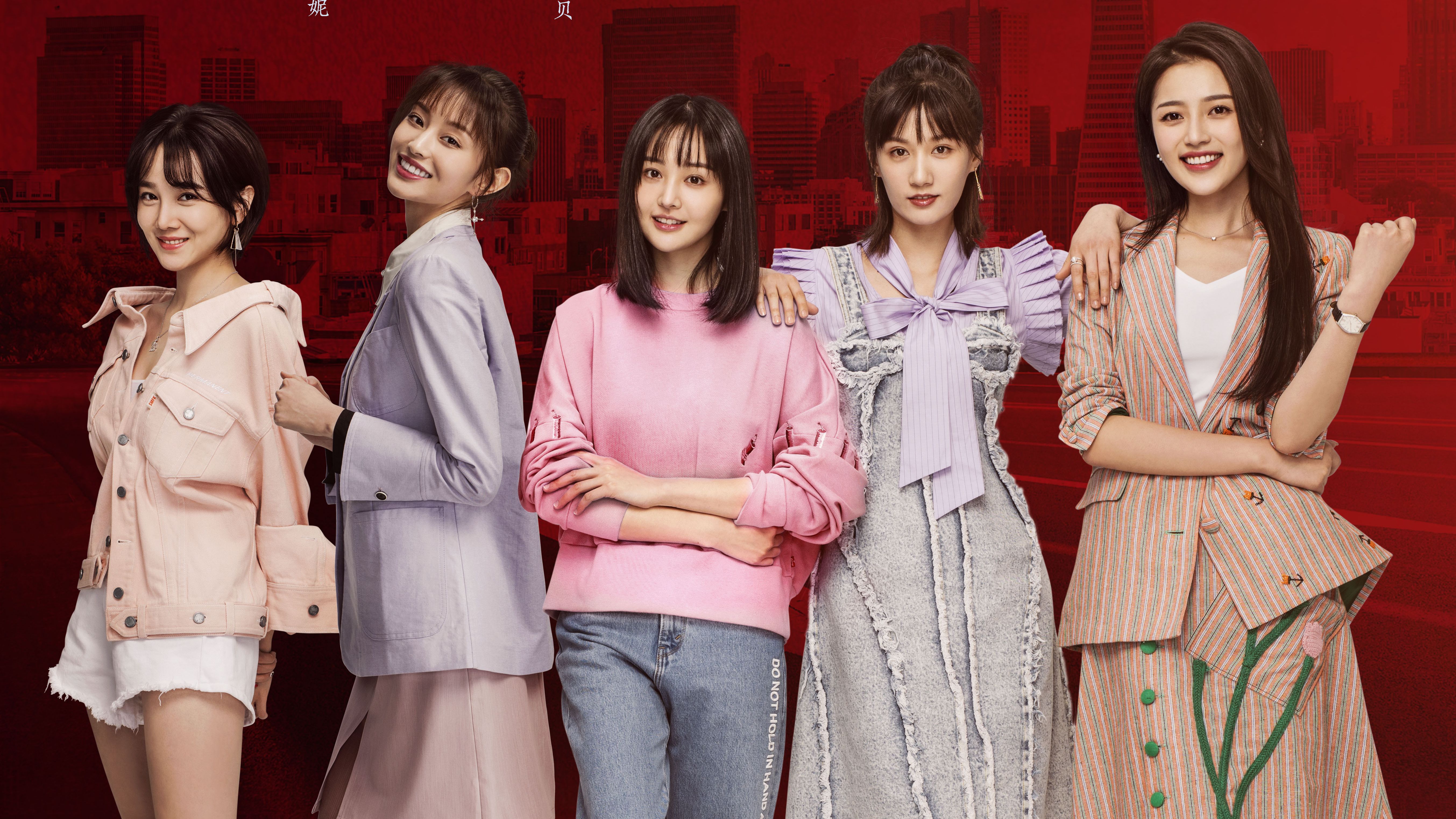 青春斗所谓的青春成长只是情节推进的垫脚石