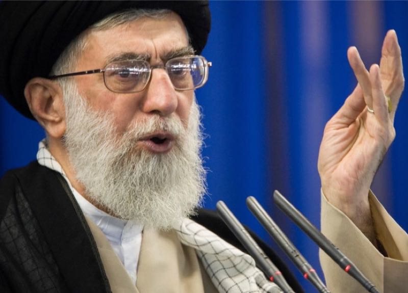 退出伊核协议满一周年 美国考虑对伊朗实施额