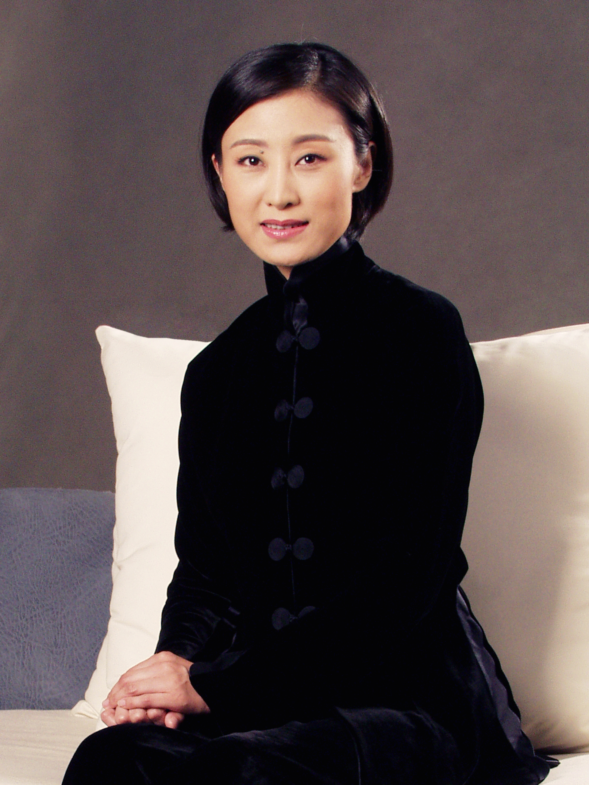 第19届相约北京艺术节4月底开启张火丁新作压轴