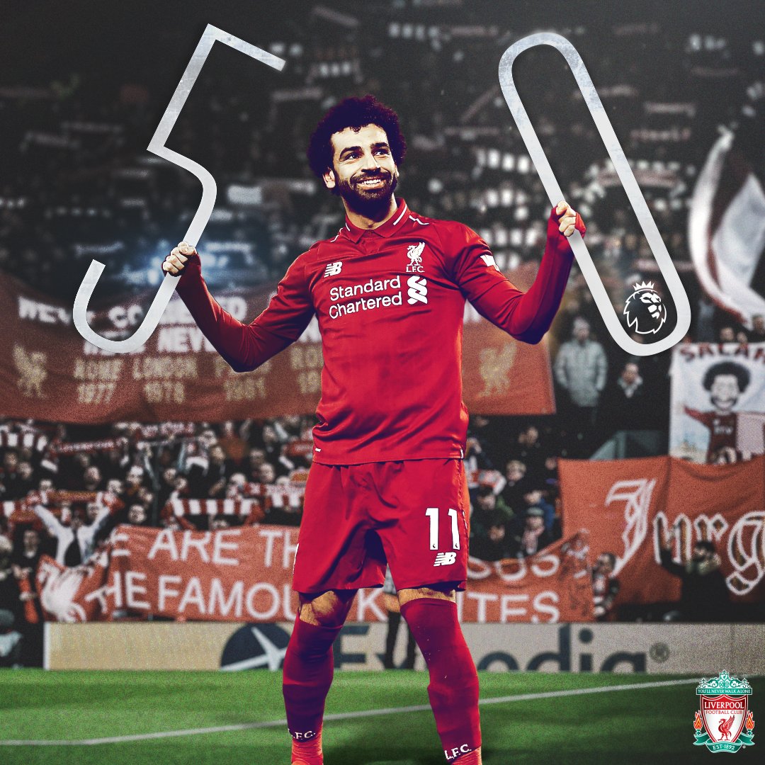 打破球荒就飘了萨拉赫回应质疑拉队长垫背