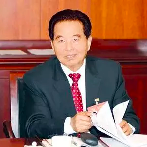 吴官正 闲来笔潭 推出简本