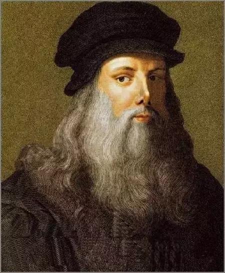 ЊW{ࡤ_棨Leonardo da Vinci1452.4.151519.5.2