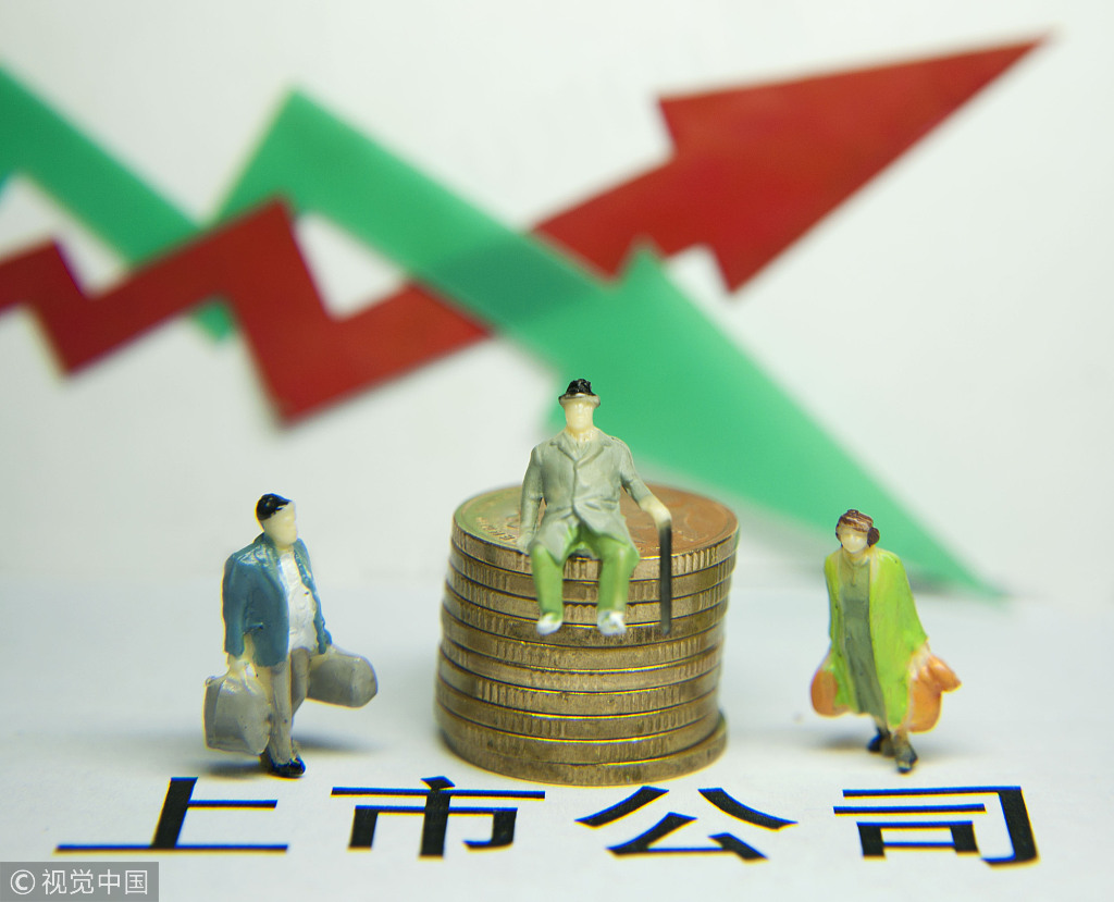 去年八成上市公司投资赚了,中国人寿最会“投”赚超千亿