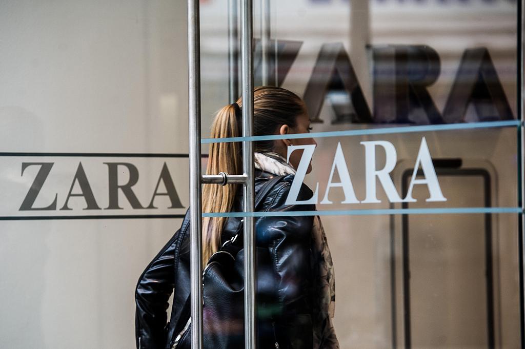 Forever 21中国官网停运,快时尚品牌怎么了?