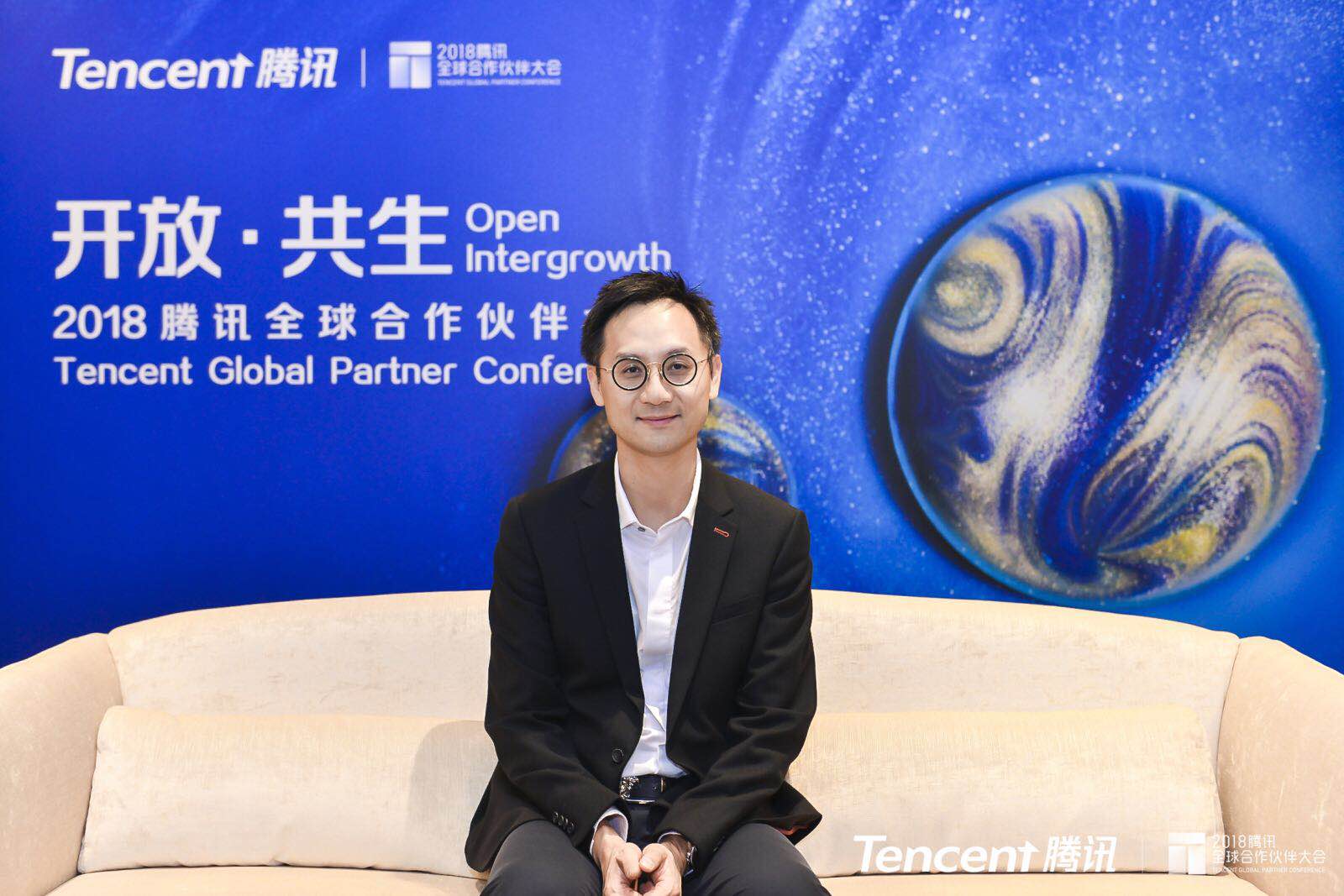 从优势领域入手以<a href='http://www.fishea.cn/mall/'  target='_blank'><a href='http://www.fishea.cn/mall/'  target='_blank'>投资</a></a>撬动行业   腾讯To B架构调整8个月终于落地