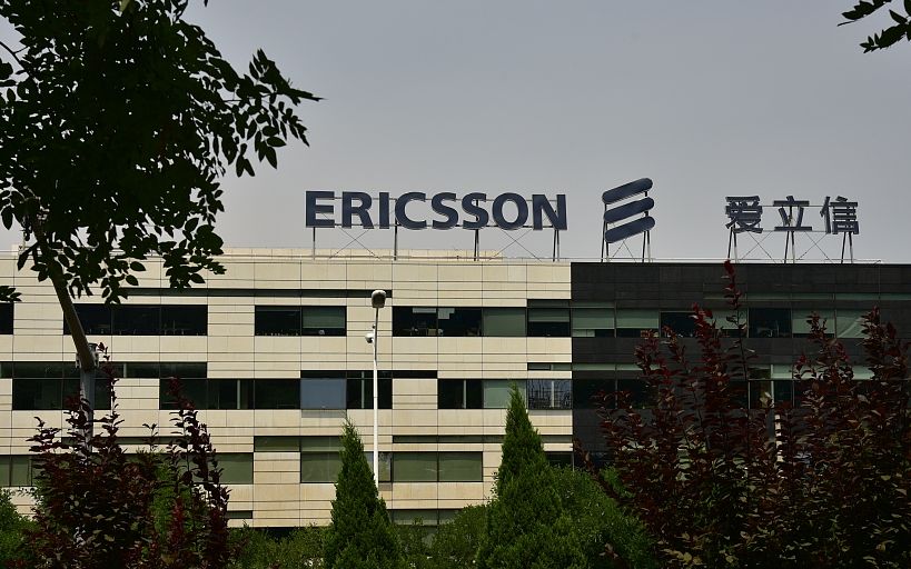 爱立信中国总裁:曾参与5g商用网络建设 将分享经验