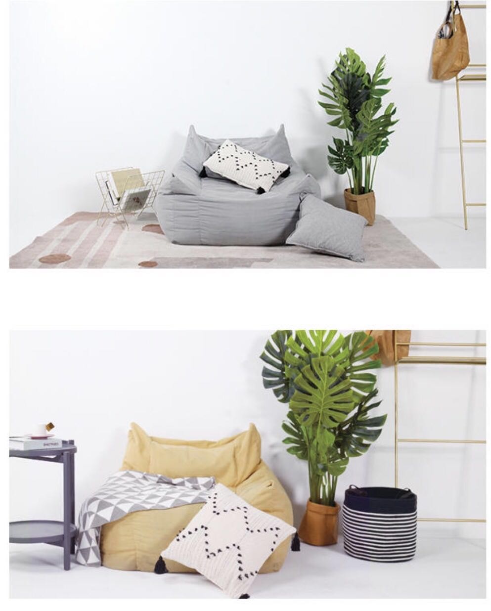 图片来源/ NOTO线上商城截图