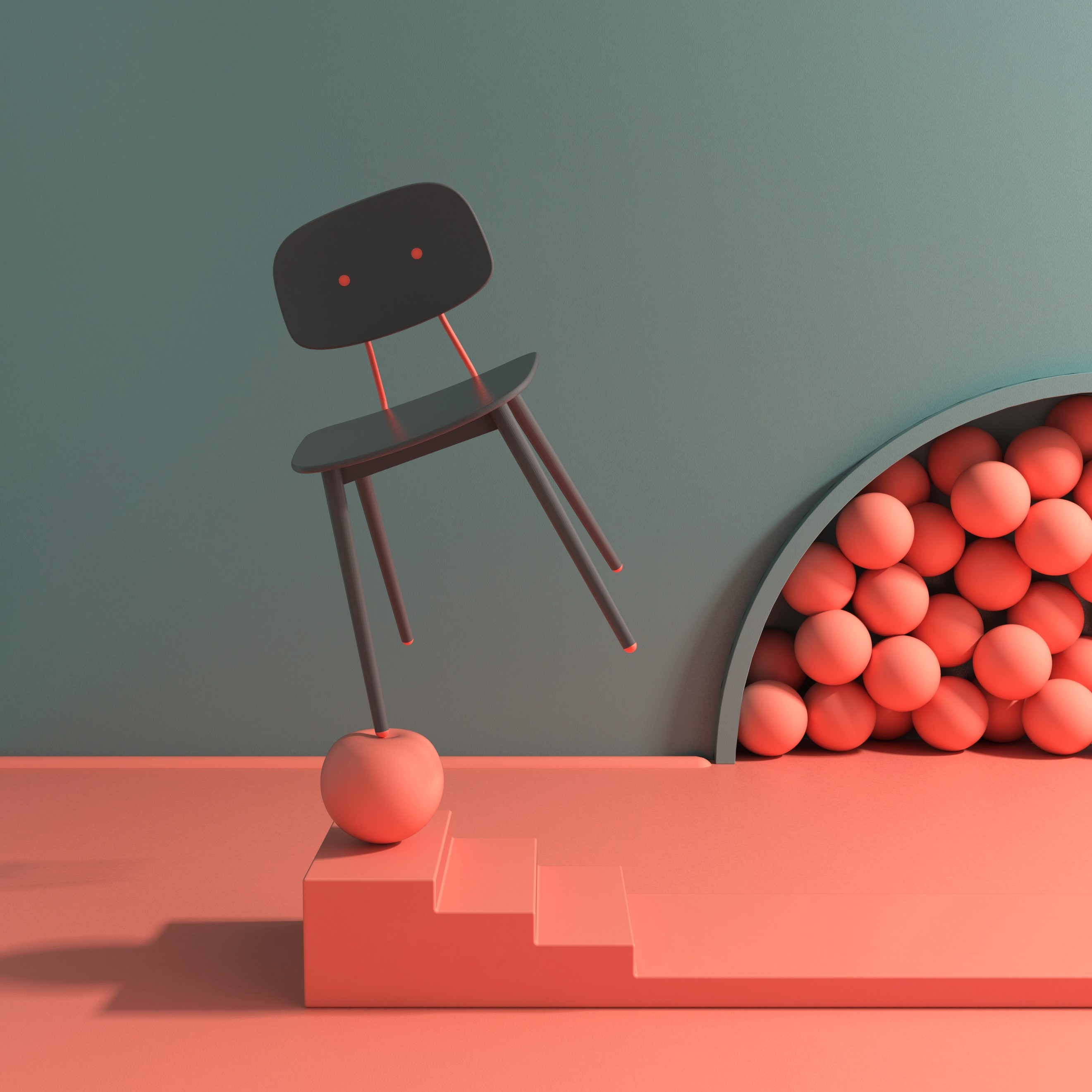 图片来源/NOTO HOME供图