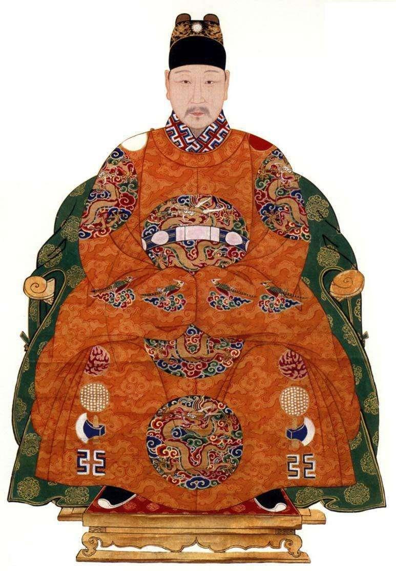 秦晖李自成到底是闯王还是流寇丨文化客厅