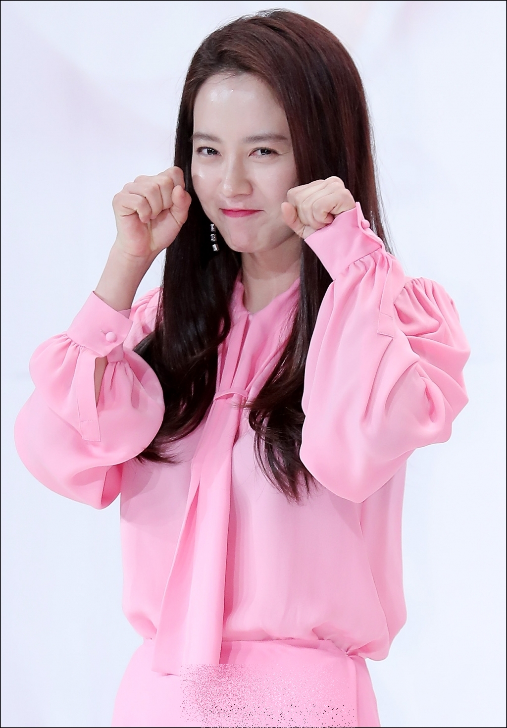 有一部"神剧"叫做《宋智孝和她6个没用的男人》丨日签