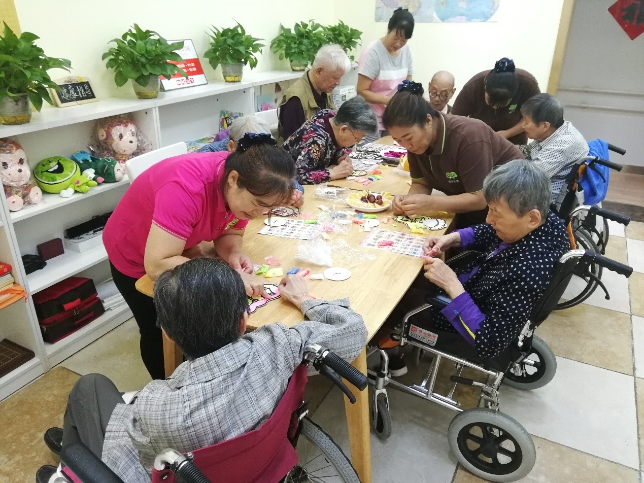 养老资本局蓝海难行万亿养老市场的盈利困局