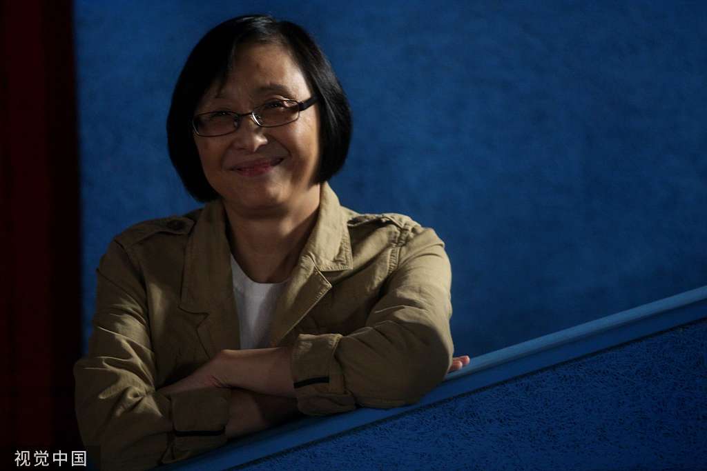 金牌制片人崔宝珠去世,她是李连杰"生命中重要的女人"