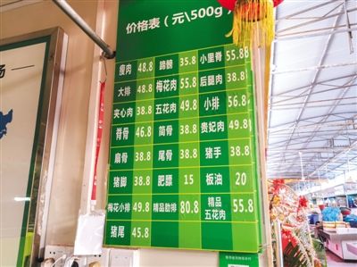 超范围划定生猪禁养区须立即调整