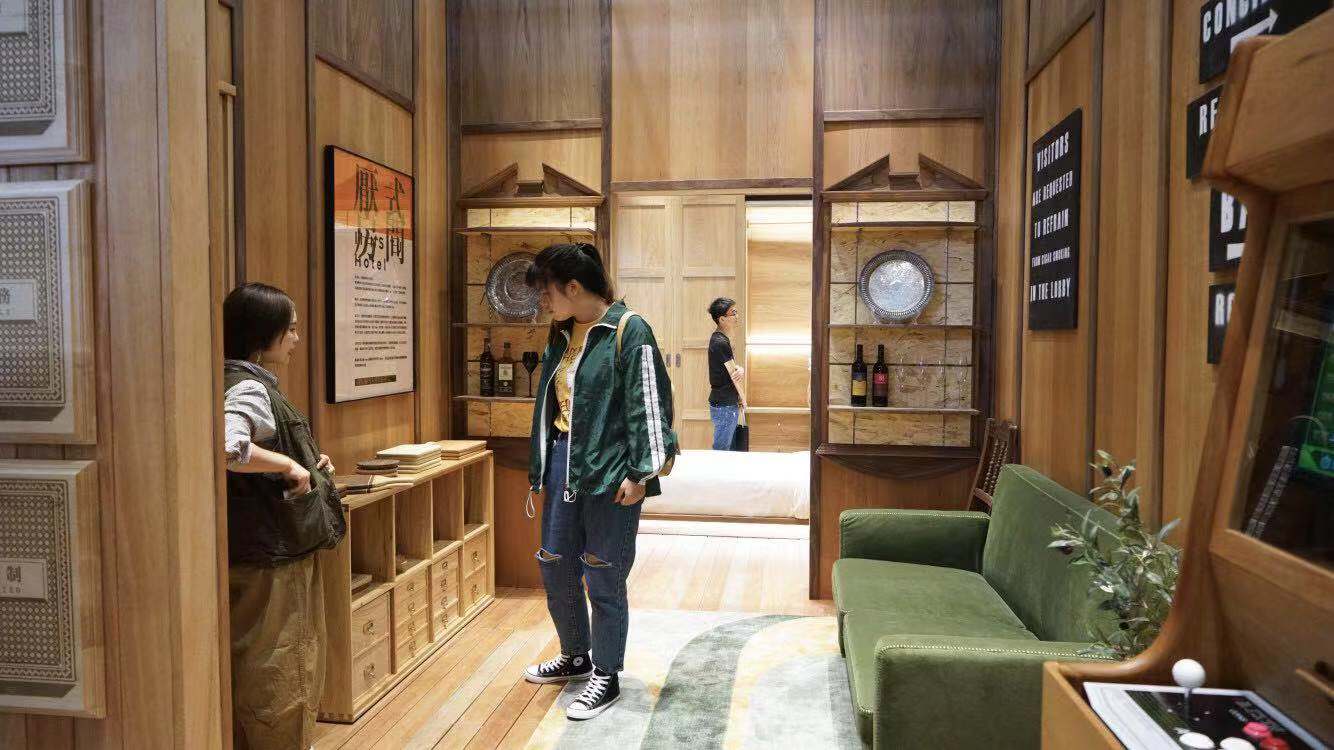 最后3天,让“设计中国北京”大展开拓你的想象力