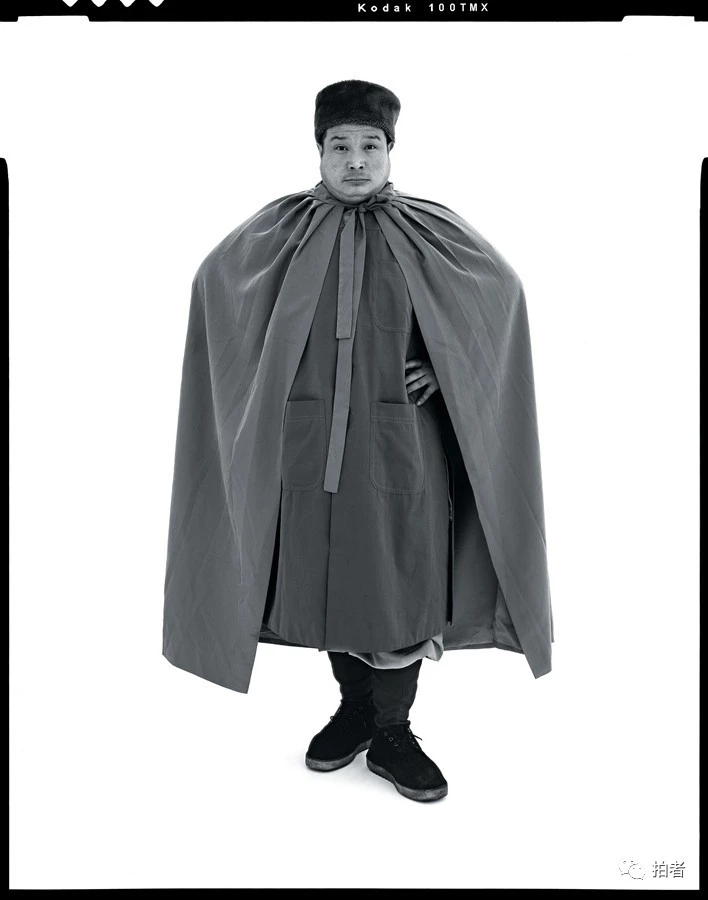 选自《中国的僧人和凡人》,释恒福.