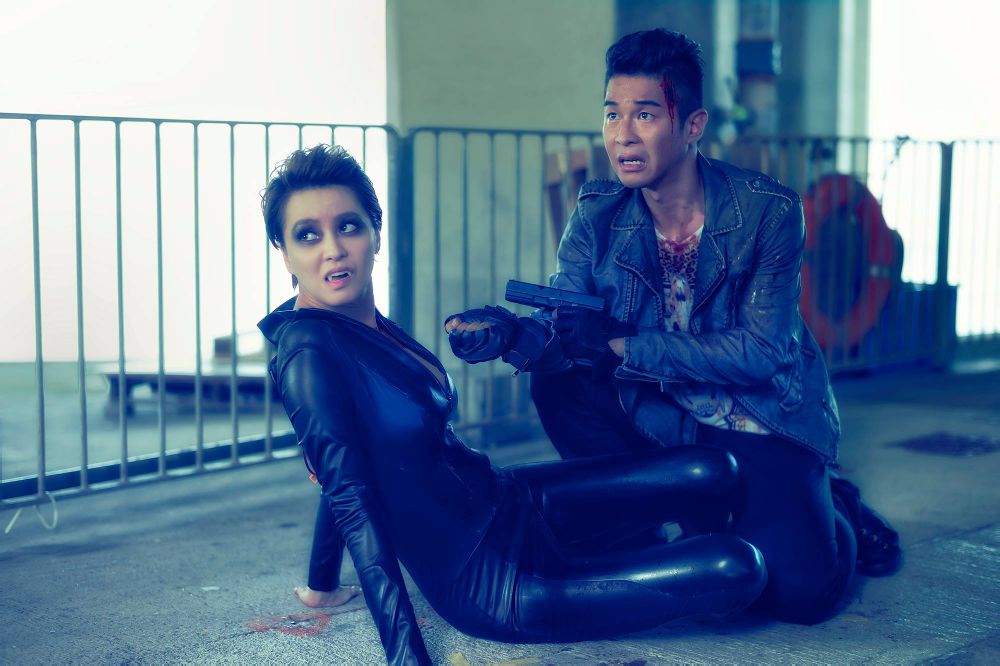 电影《人间·小团圆》