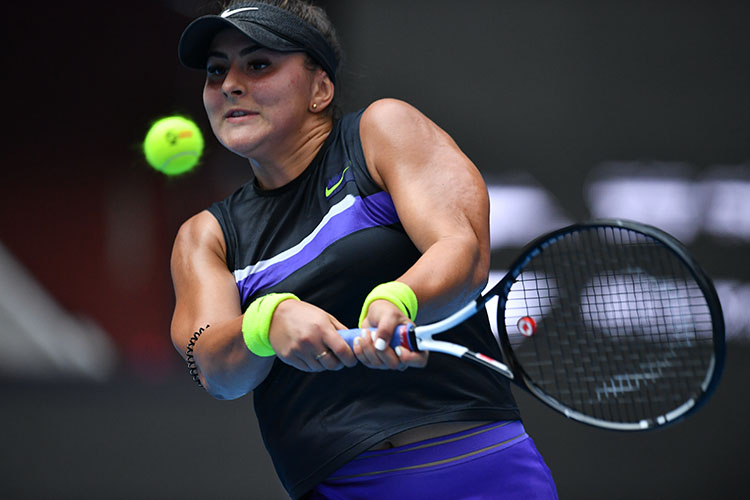 中网| 美网冠军安德莱斯库首轮过关