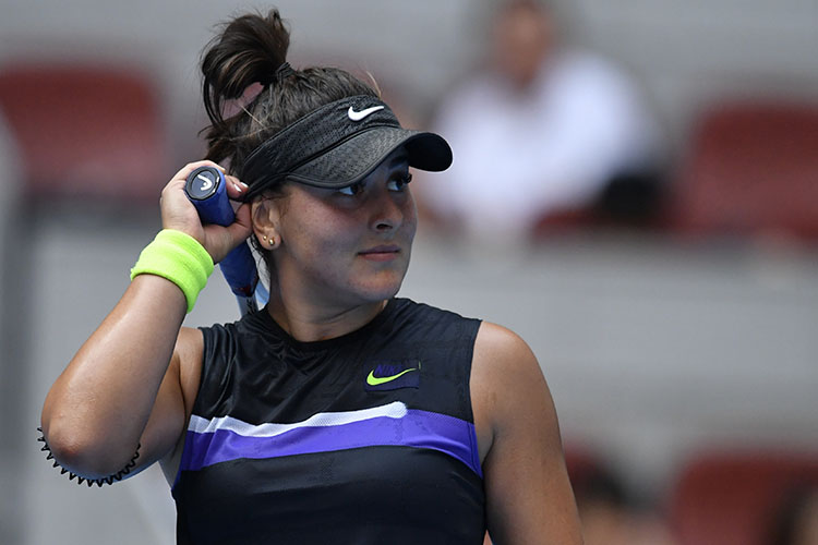 中网| 美网冠军安德莱斯库首轮过关