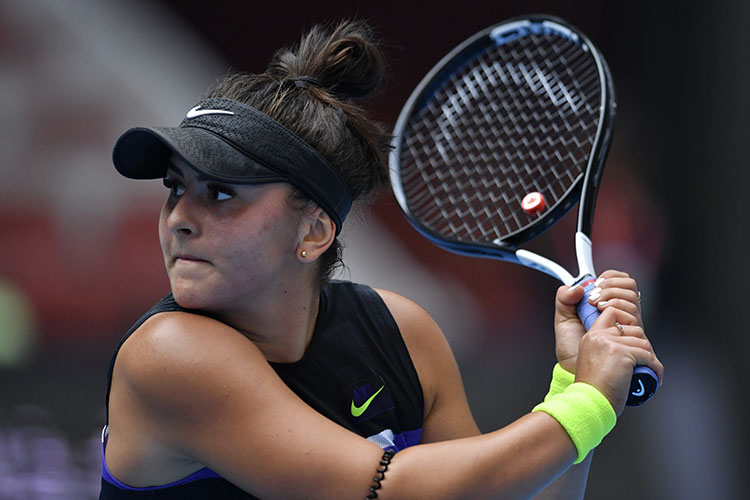 中网| 美网冠军安德莱斯库首轮过关