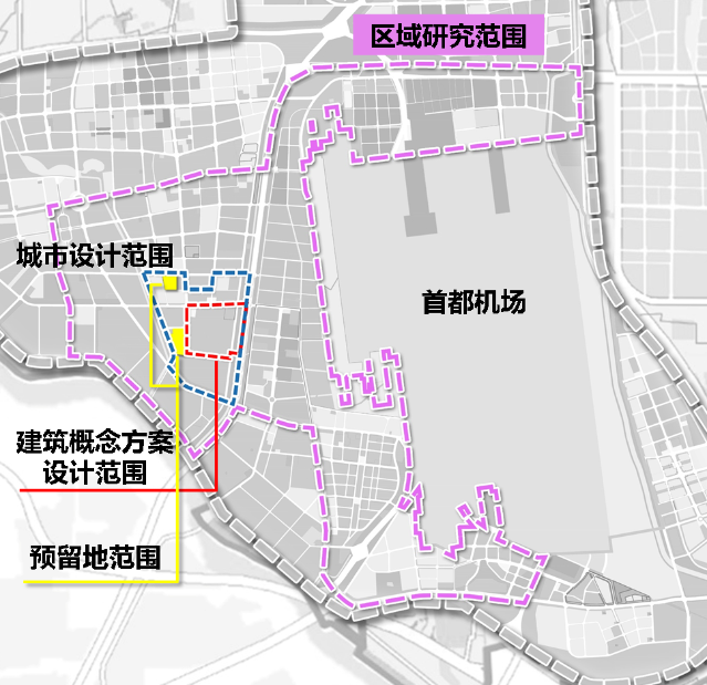 图/北京市顺义区人民政府据悉,新国展一期展馆于2008年建成并投入使用