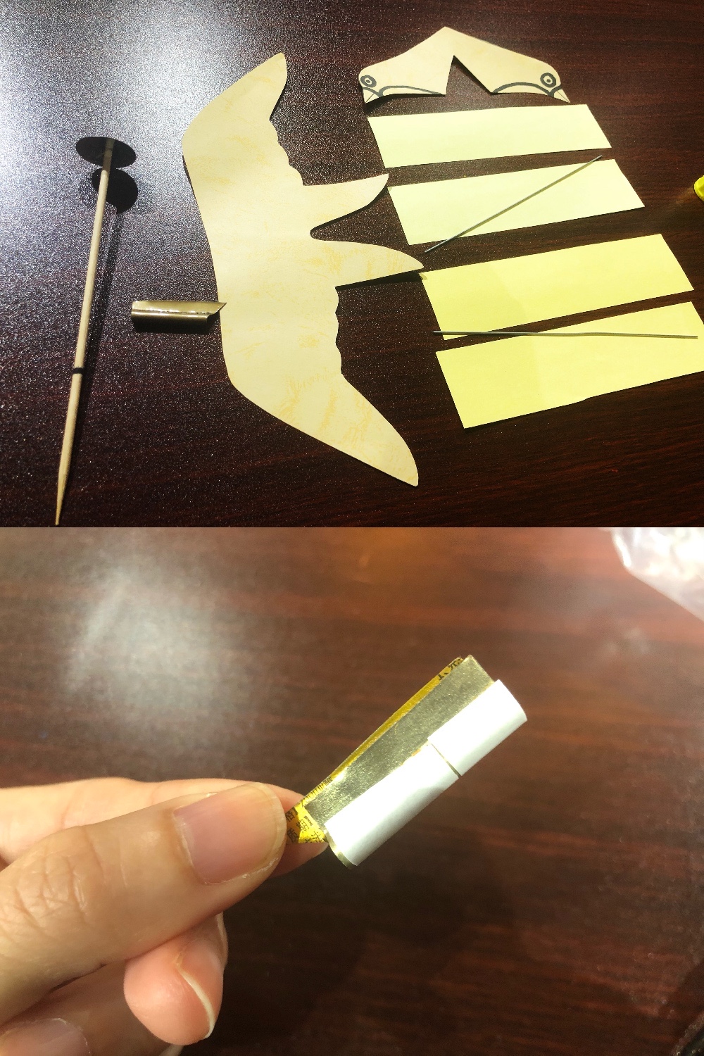 周末│动手diy老北京"太平燕" 寻找童年之乐