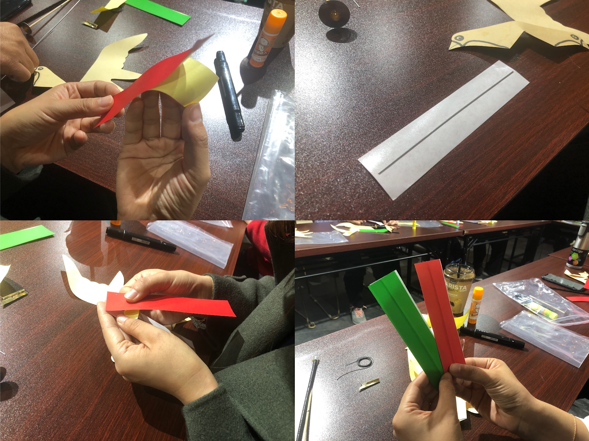 周末│动手diy老北京"太平燕" 寻找童年之乐