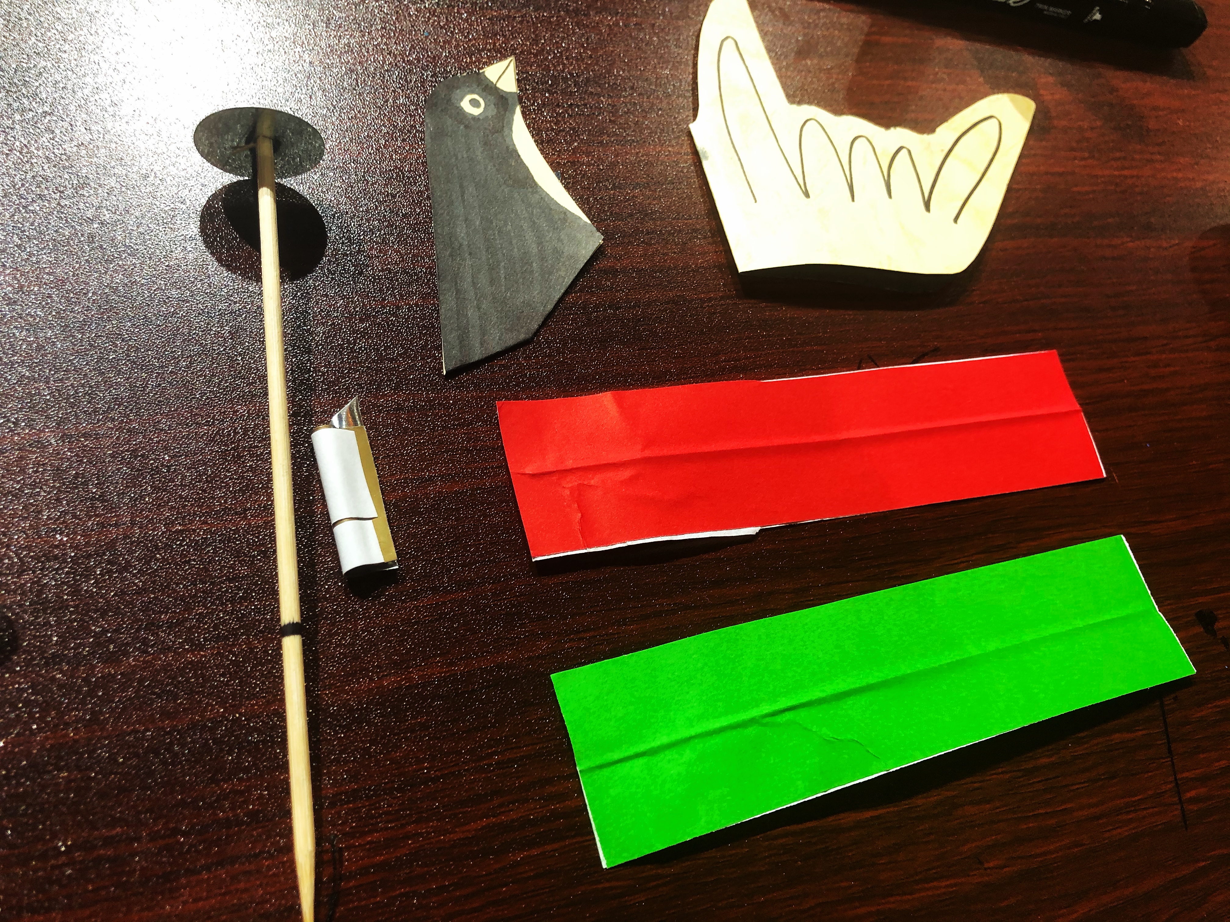 周末│动手diy老北京"太平燕" 寻找童年之乐