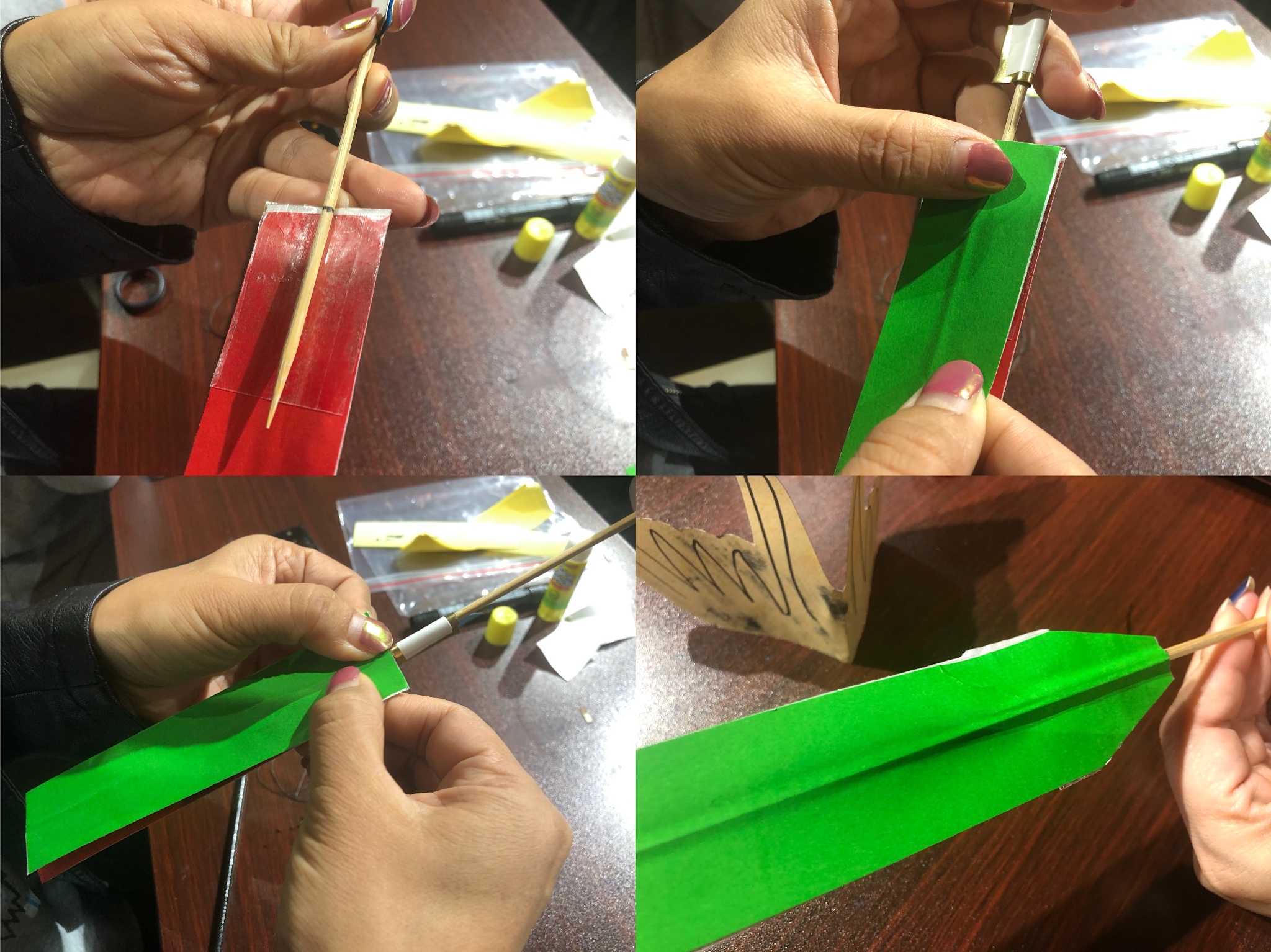 周末│动手diy老北京"太平燕" 寻找童年之乐