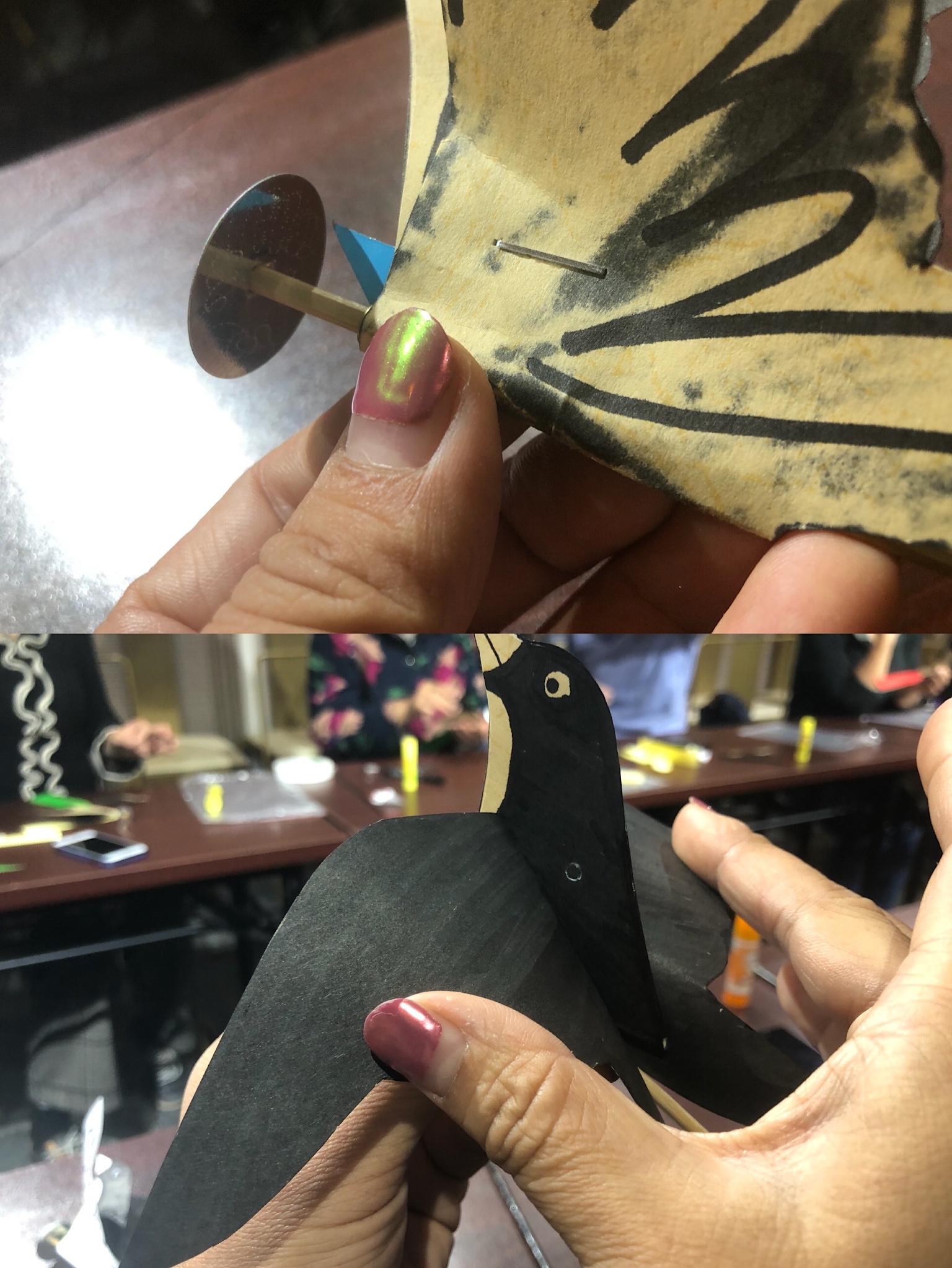 周末│动手diy老北京"太平燕" 寻找童年之乐