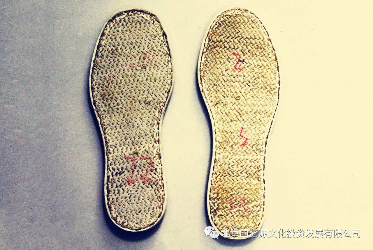 好玩│穿剧装,纳鞋底,周末"打包"体验老北京非遗技艺