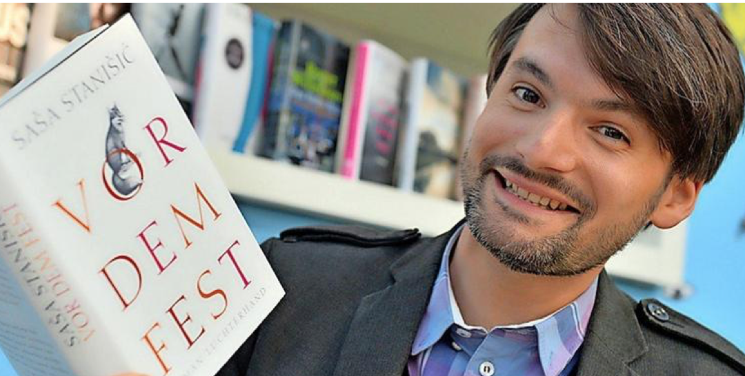 2019德国图书奖揭晓得主致辞中批评诺奖得主汉德克