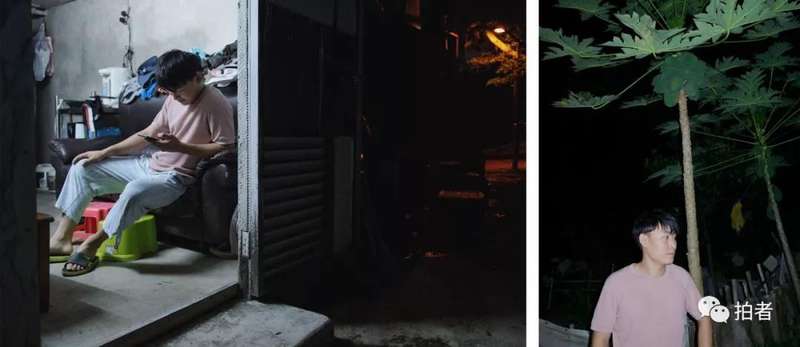茶果岭：“b体育蜗居”都市的香港寮屋村(图10)