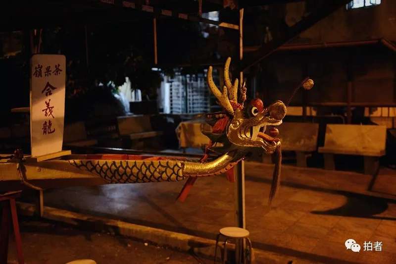 茶果岭：“b体育蜗居”都市的香港寮屋村(图7)