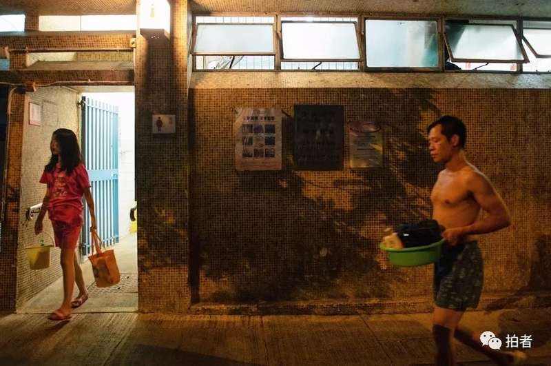 茶果岭：“b体育蜗居”都市的香港寮屋村(图8)