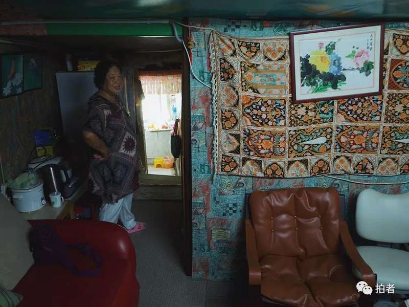 茶果岭：“b体育蜗居”都市的香港寮屋村(图13)